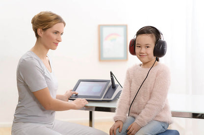 MAICO TouchTymp MI 26