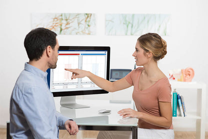 MAICO TouchTymp MI 26