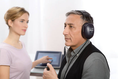 MAICO TouchTymp MI 26